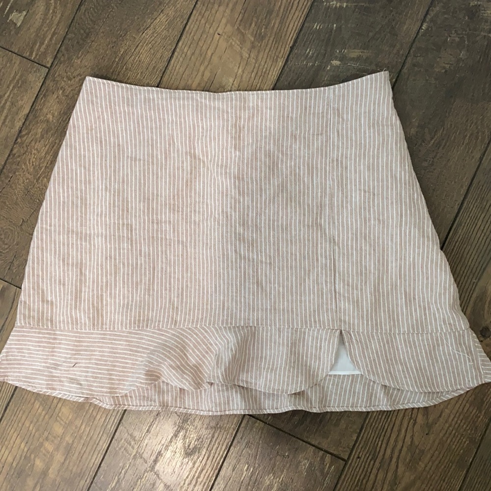 Abercrombie skirt